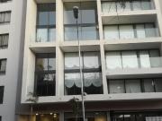 Se arrienda departamento en calle Sazie