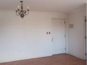 Amplio Dpto Concepción: 3D 2B a pasos UDD + Estac y Bodega