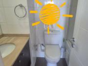 Se arrienda departamento en Concepción centro