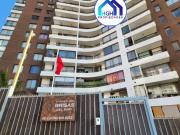 Se arrienda departamento en condominio brisas del sur 1