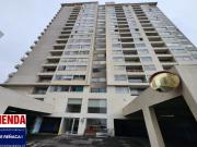 SE ARRIENDA DEPARTAMENTO EN CONDOMINIO CUMBRES DE REÑACA I