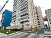 Se arrienda departamento en Condominio, Jardines del Portal