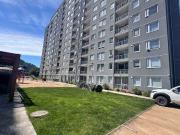 Se arrienda departamento en condominio Nahuen 3D 1B