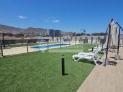 Se Arrienda Departamento en Condominio Paranal