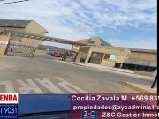 SE ARRIENDA DEPARTAMENTO EN CONDOMINIO, VILLA ALEMANA