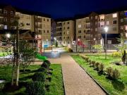 Se arrienda departamento en Condominio, Villarrica