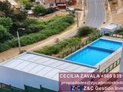 SE ARRIENDA DEPARTAMENTO, EN CONDOMINIO VIÑA ORIENTE ll....