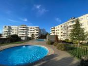 SE ARRIENDA DEPARTAMENTO EN CUMBRES DEL SUR, TEMUCO