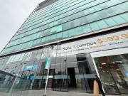 SE ARRIENDA DEPARTAMENTO EN EDIFICIO BALMACEDA