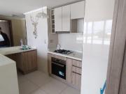 Se arrienda departamento en Edificio don Lisandro