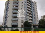 SE ARRIENDA DEPARTAMENTO EN EDIFICIO EL BOSQUE DE TEMUCO
