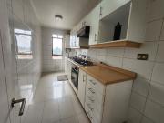 Se arrienda departamento en Edificio Licanray, Rancagua