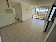 SE ARRIENDA DEPARTAMENTO EN EDIFICIO MATTA SIN AMOBLAR