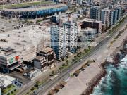 SE ARRIENDA DEPARTAMENTO EN EDIFICIO MIRAMAR