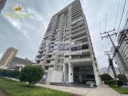 Se arrienda departamento en Edificio Parque Brasil,...
