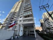 SE ARRIENDA DEPARTAMENTO EN EDIFICIO PARQUE BRASIL II