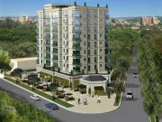 Se arrienda departamento en Edificio Paseo Diagonal....