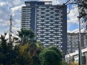 Se arrienda departamento en Edificio Urbano Ñuñoa