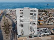 Se Arrienda Departamento en Edificio Vista Horizonte