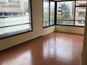 SE ARRIENDA DEPARTAMENTO EN EXCELENTE UBICACIÓN CÓD. 576