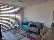 Se arrienda departamento en Fuenzalida Urrejola 490 La...