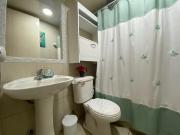 Se arrienda departamento en Gabriela Mistral