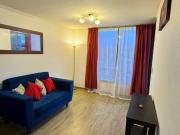 Se arrienda departamento en Gomez Carreño