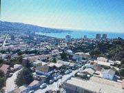 Se arrienda departamento en Ibsen Valparaíso