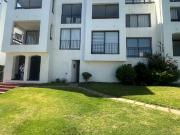 SE ARRIENDA DEPARTAMENTO EN JARDÍN DEL MAR, VIÑA DEL MAR