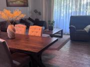 Se arrienda departamento en la calle Circulo Apolo 337...