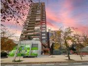 SE ARRIENDA DEPARTAMENTO EN LAS CONDES