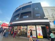 SE ARRIENDA DEPARTAMENTO EN PLENO CENTRO