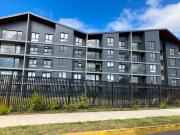 Se arrienda departamento en primera línea Llanquihue