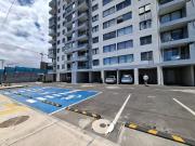 SE ARRIENDA departamento en San Joaquín