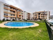 SE ARRIENDA Departamento en San Joaquin