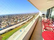 Se arrienda departamento en San Joaquín, La Serena