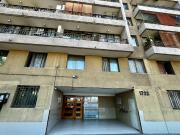 Se Arrienda Departamento En Santa Elena, Santiago