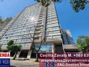 SE ARRIENDA DEPARTAMENTO EN SANTIAGO CENTRO