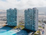 SE ARRIENDA DEPARTAMENTO EN SECTOR NORTE DE ANTOFAGASTA