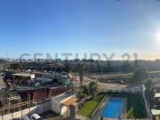 Se arrienda departamento en sector Pinamar