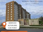 Se arrienda departamento en talca