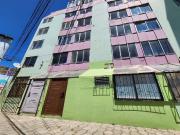 SE ARRIENDA DEPARTAMENTO EN VALPARAÍSO, CERRO BELLAVISTA