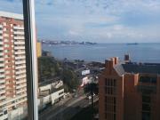 Se arrienda departamento en Valparaíso, Sector Portales