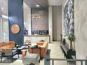 Se arrienda departamento estilo mariposa