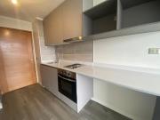 Se Arrienda Departamento Estudio En Av Alemania
