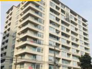 SE ARRIENDA DEPARTAMENTO ESTUDIO EN EDIFICIO STEPKE TEMUCO