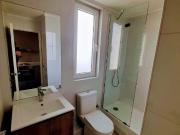 Se arrienda departamento estudio en ESPACIO ZURICH