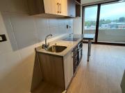 Se arrienda departamento estudio ubicado en calle Lagos...