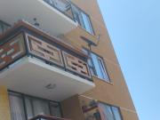 Se ARRIENDA Departamento frente a la playa en Arica