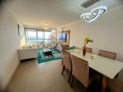 Se arrienda departamento full amoblado en Antofagasta...